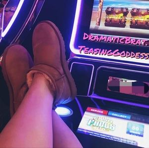 Meet your Posher, Shane